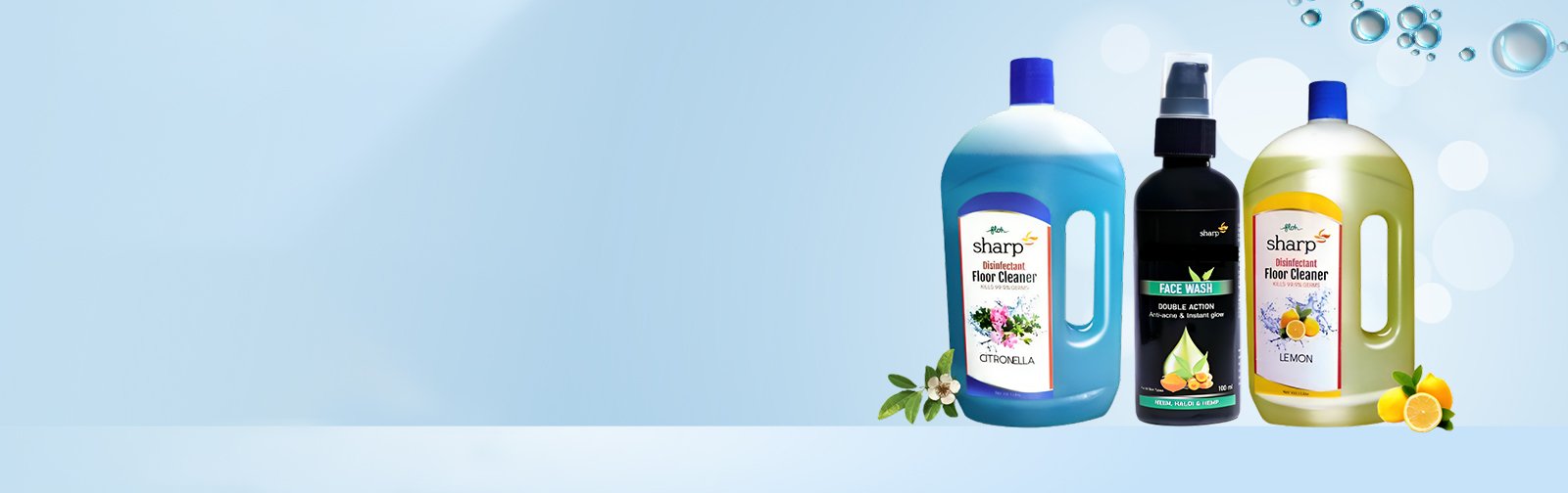 Top Health & Hygiene Brands