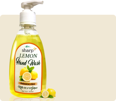 Hand Wash