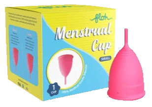 Menstrual Cup